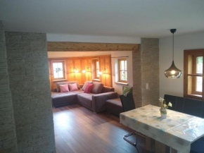 Appartement Simone